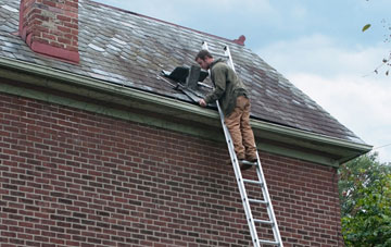 what affects urgent New Greens roof repairs