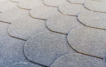 New Greens asphalt roofing costs