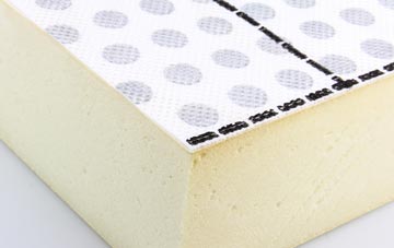 meeting New Greens building codes