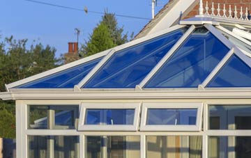 professional New Greens conservatory insulation