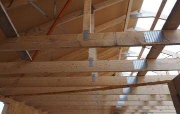 New Greens roof truss costs