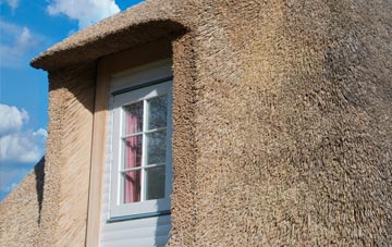 New Greens thatch roof disadvantages